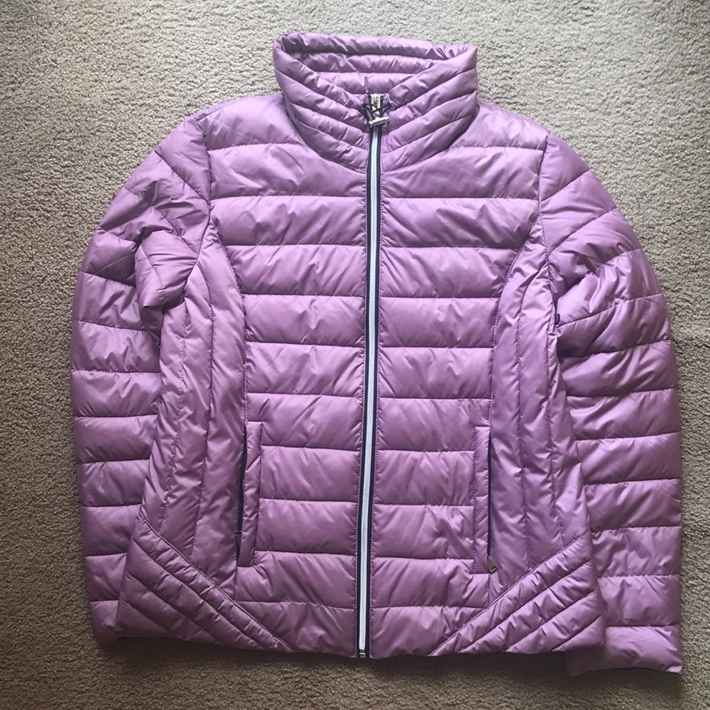 Everlast Parka